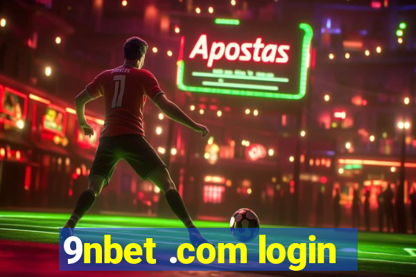 9nbet .com login